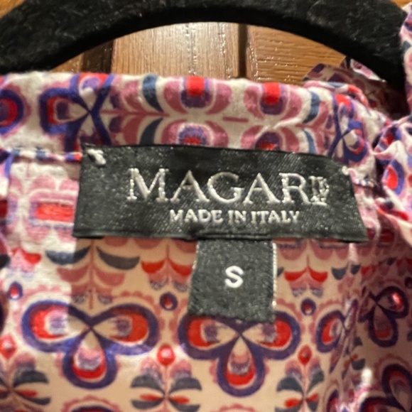 Long summer dress - Picture 3 of 3